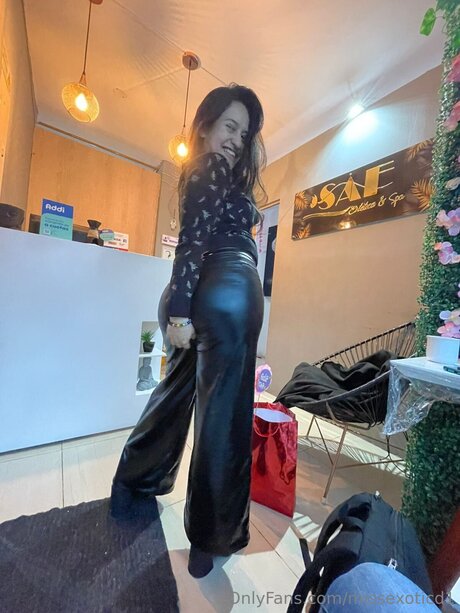 Missexoticd1 heiße nackten bilder