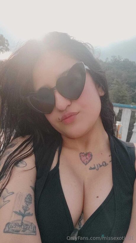 Missexoticd1 hd kunst archiv