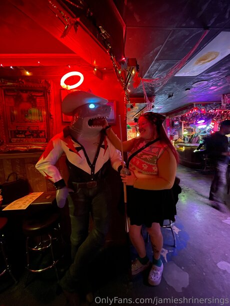 Jamieshrinersings porno kostenlose galerien