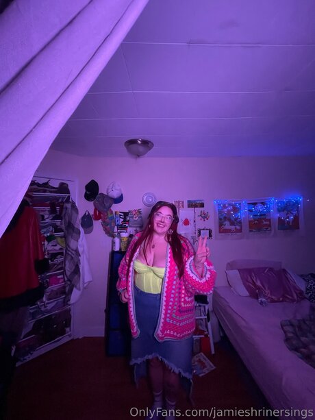 Jamieshrinersings pornostar heiße galerie