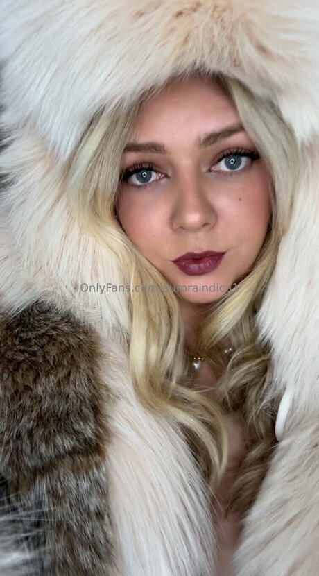 Auroraindica1 sexy nacktheit bilder