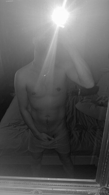 bbc-männer-onlyfans perfekte nackt bild