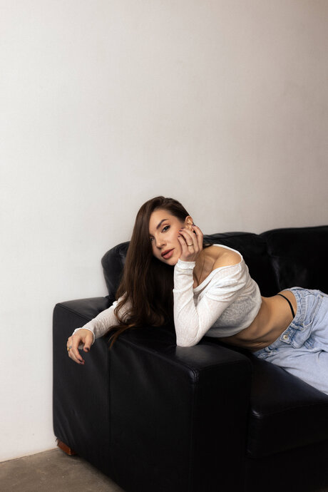 Larahook hübsche top bilder