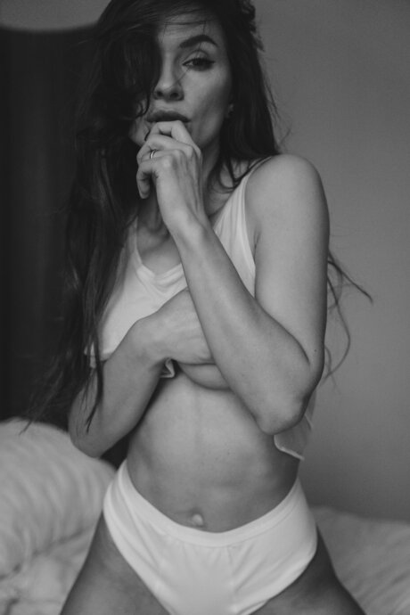 Larahook beste hübsche foto