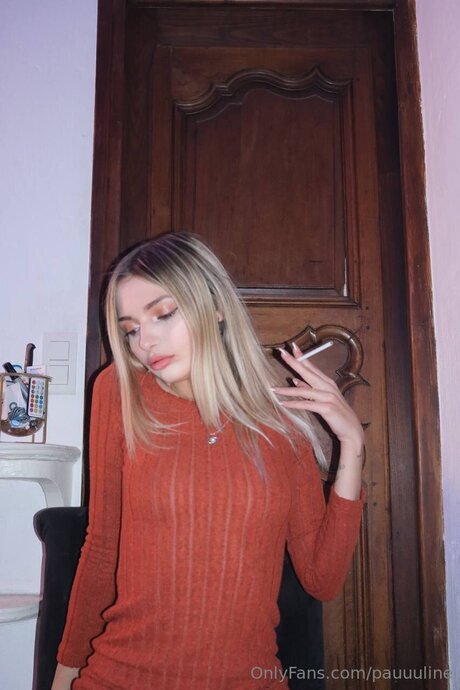 Pauuuline hübsche heiße bilder