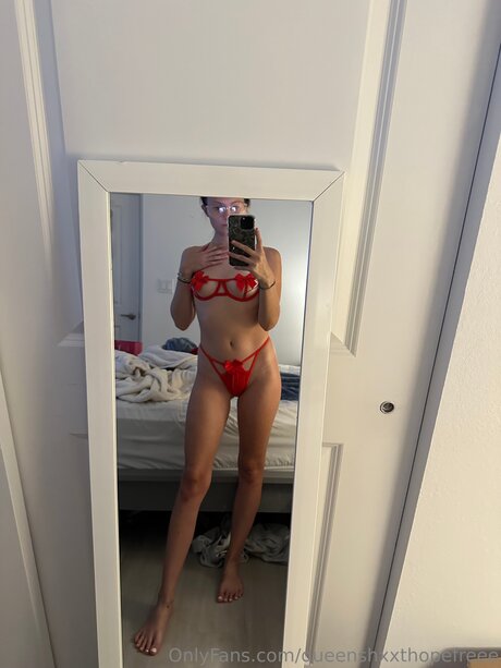 Queenshxxthopefreee model kostenlose galerien