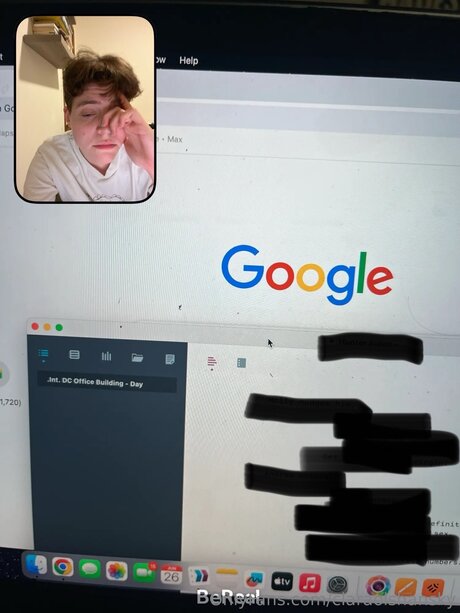 Carsonolshansky freie sexy galerie