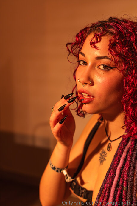 Af Sequeirafree exklusive kunst foto