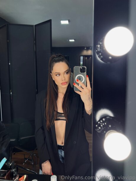 Victoria Viavipp model xxx galerie