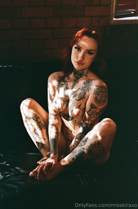 Misskiraxo top sexy archiv