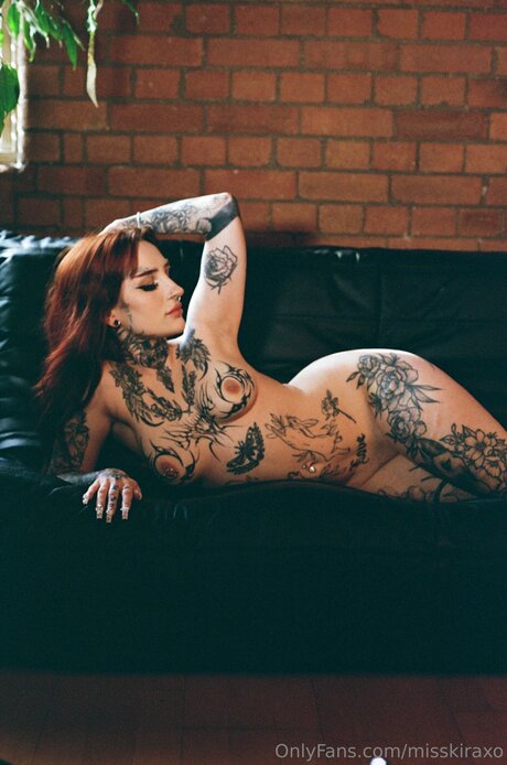 Misskiraxo schauspielerin nacktheit bild