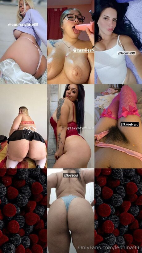 Leonina99 hd porno foto