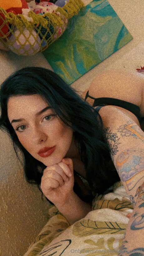 Kelseykuromi kunst erwachsene fotos