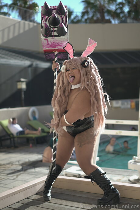 J Junni I Profilfoto