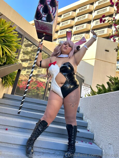 J Junni I hd nackt bilder