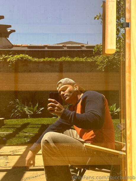 Thiccboirob kostenlose schöne galerie