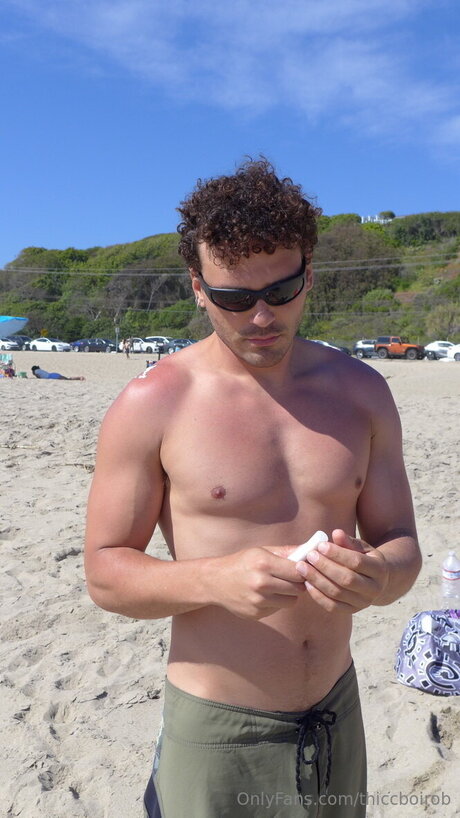 Thiccboirob beste schöne foto