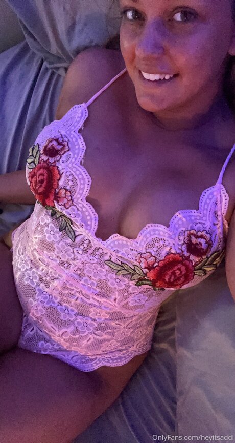 Heyitsaddi kunst heiße foto