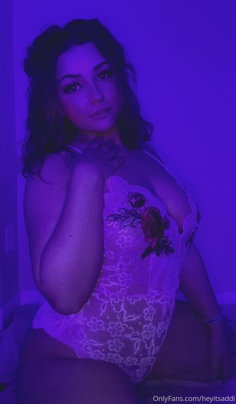 Heyitsaddi beste sex bild