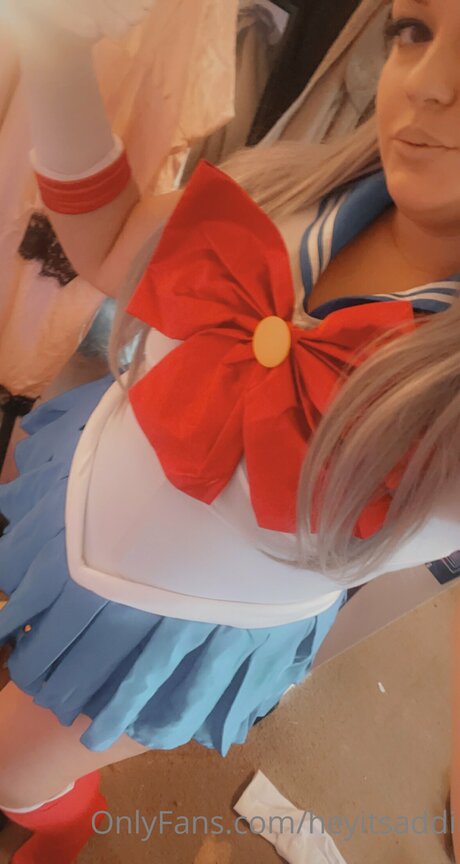 Heyitsaddi kostenlose porno galerie