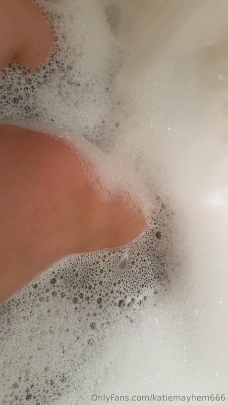 Katiemayhem666 model hübsche bilder