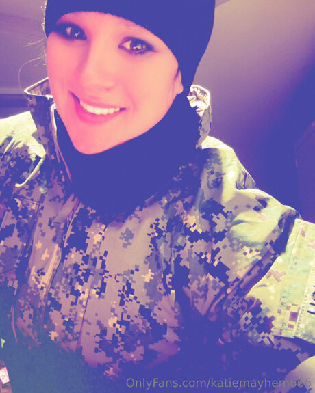 Katiemayhem666 erwachsene xxx foto