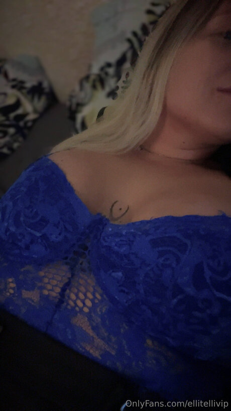 Ellitellivip nackt pornografische bild