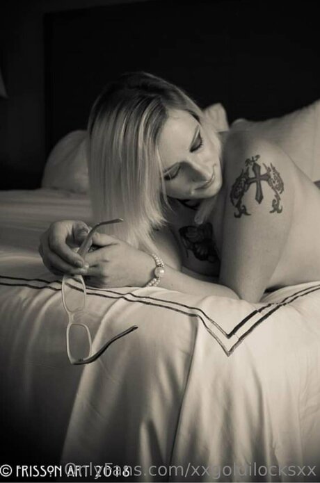 Xxgoldilocksxx erwachsene xxx archiv