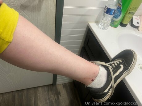 Xxgoldilocksxx kostenlose pornografische foto