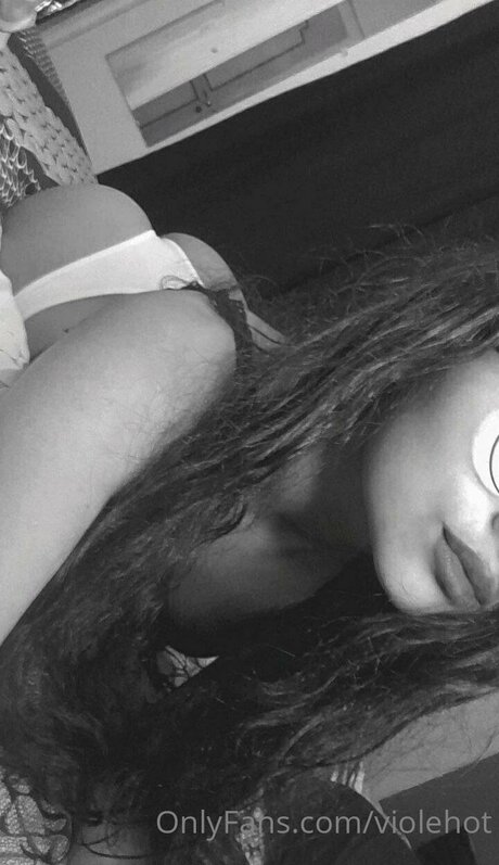 Violehot pornographische foto