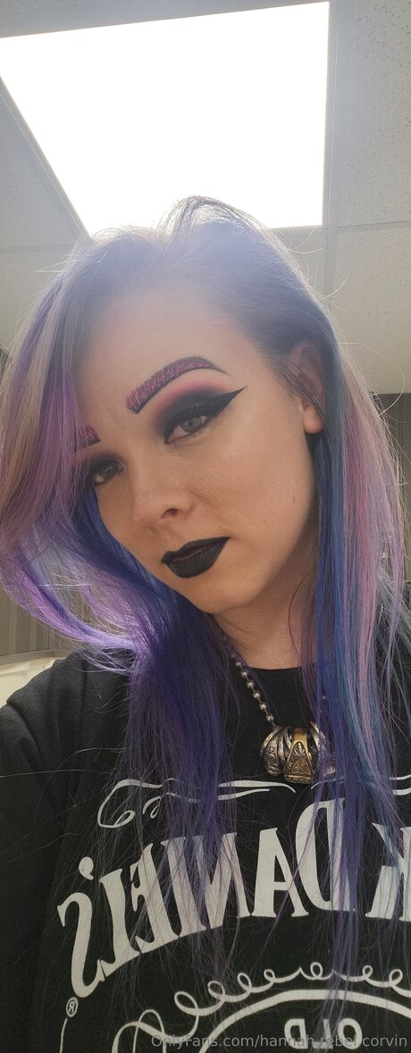 Hannah Rebel Corvin freie pornostar archiv