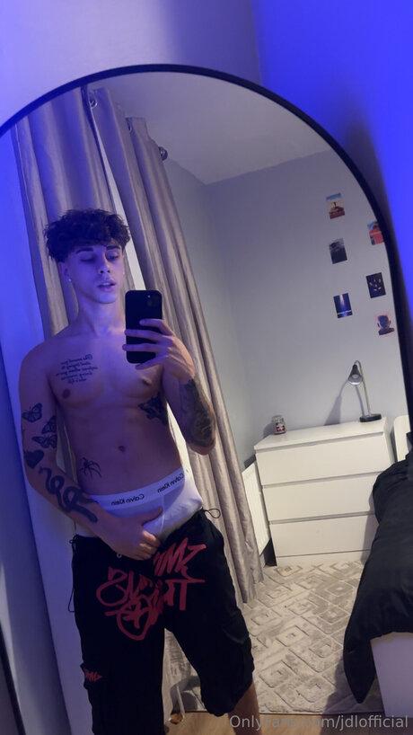 Jdlofficial top nackten archiv