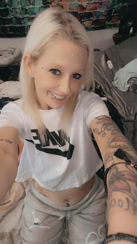 Skyestarr0507 model pornographische galerien