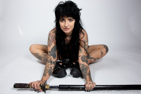 Justablaise beste schöne galerien