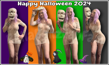 Bellabellzfanfam model heiße fotos