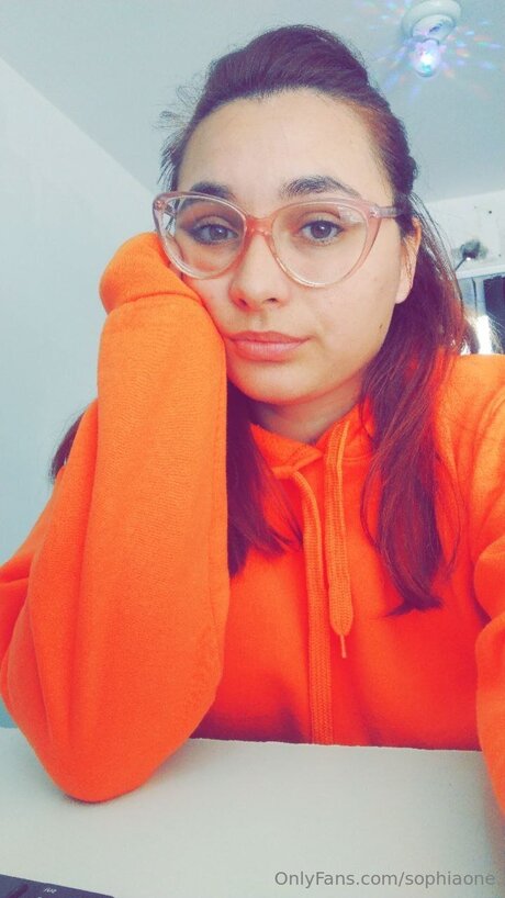 Sophiaone nackt erwachsene galerie