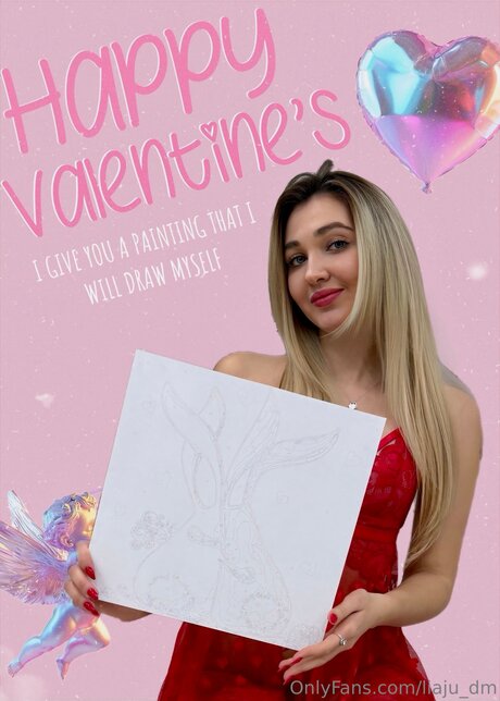 Liaju Dm hd nackte bilder