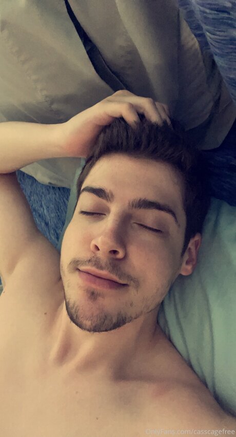 Casscagefree kostenlose nackte archiv