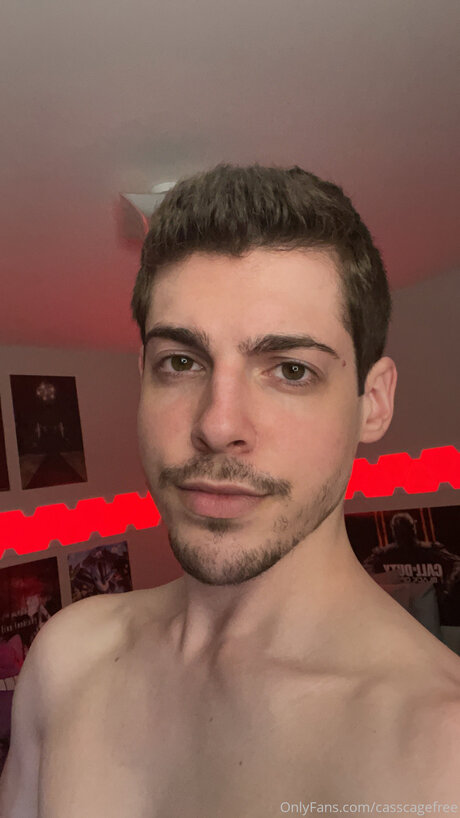 Casscagefree top erwachsene bilder