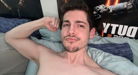 Casscagefree pornostar erotische foto