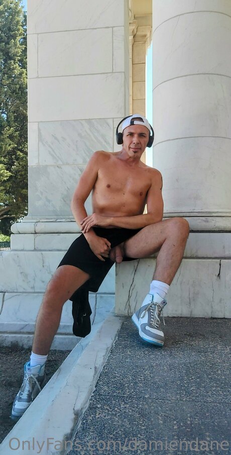 Damiendane hübsche pornostar galerie