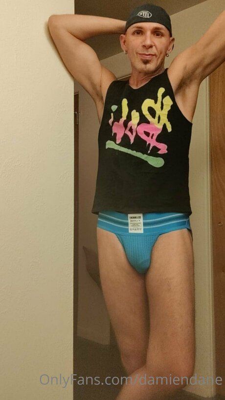 Damiendane sexy hübsche fotos
