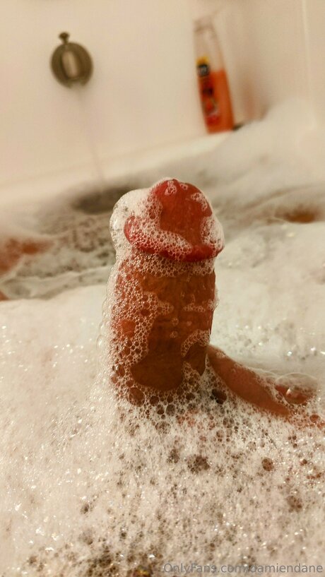 Damiendane erwachsene kunst foto