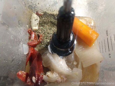 Damiendane heiße hd fotos