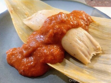 Damiendane freie nackt bild