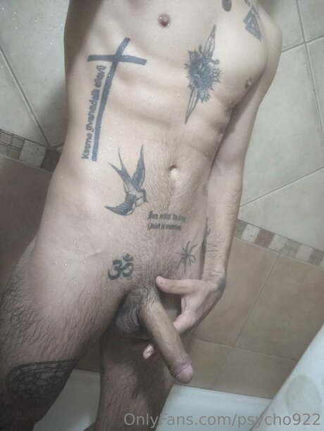 Psycho922 sexy beste foto