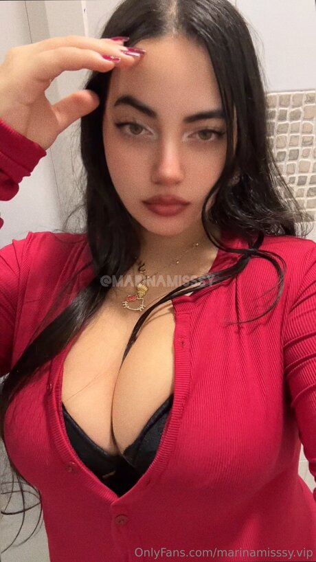 Mariinamisssy perfekte sex fotos