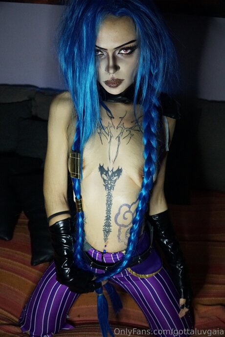 schwarze cosplay-onlyfans heiße nette galerie