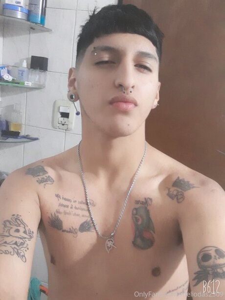 Meliodas2309 sexy schöne fotos