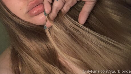 Yourblonde beste archiv